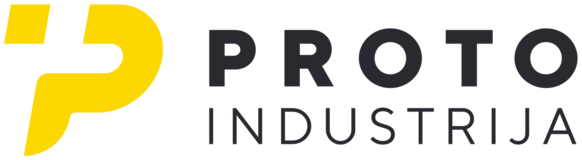 Proto industrija — verslo laida